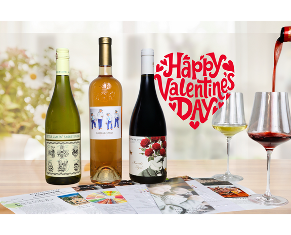 Wijntrip Mediterraans Frankrijk