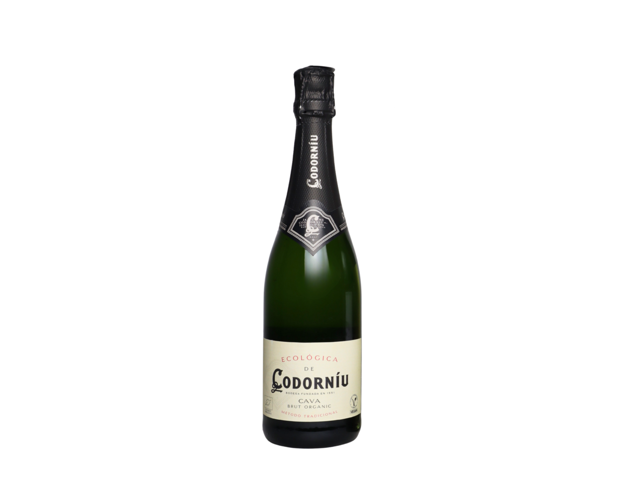 Codorníu | Brut Organic | Cava |