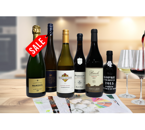 Belevingsbox Winter - Luxe Edition