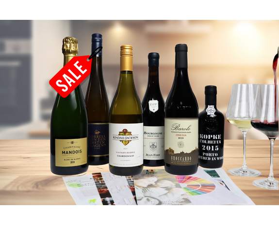 Belevingsbox Winter - Luxe Edition