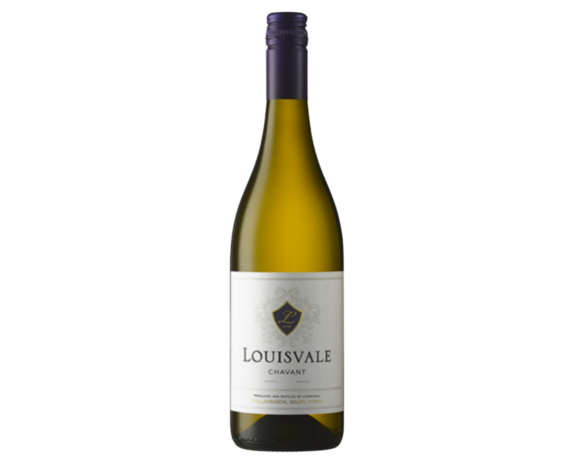 Louisvale | Chavant | Chardonnay | 2024