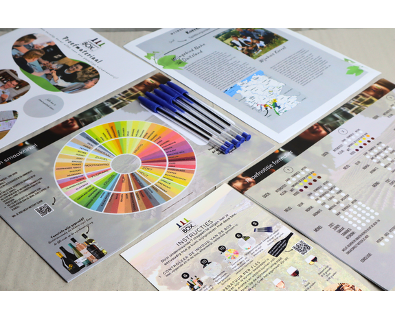 Belevingsbox Lente - Luxe Edition