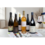 Belevingsbox Lente - Luxe Edition Belevingsbox Lente - Luxe Edition