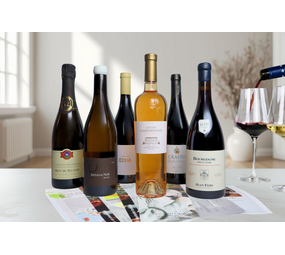 Belevingsbox Lente - Luxe Edition