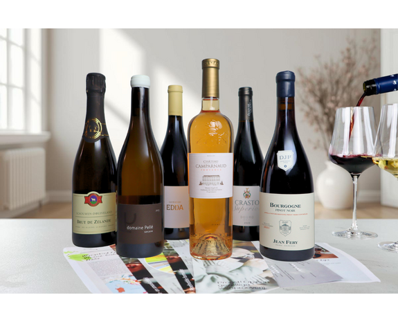 Belevingsbox Lente - Luxe Edition