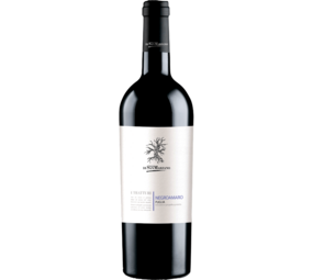 San Marzano | I Tratturi | Negroamaro | 2024