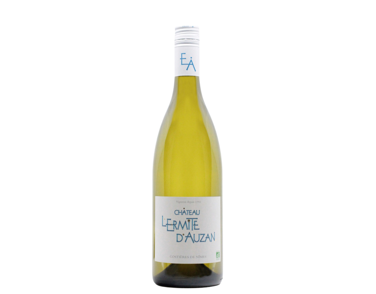 Château l'Ermite d'Auzan | Blanc | 2025
