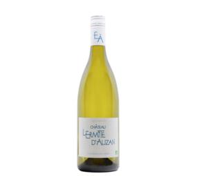 Château l'Ermite d'Auzan | Blanc | 2025