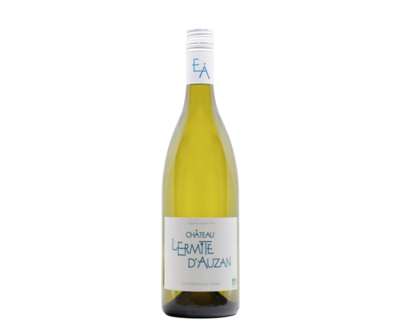 Château l'Ermite d'Auzan | Blanc | 2025