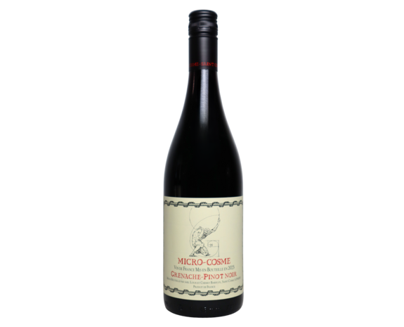 Château de Saint Cosme | Micro Cosme | rood | 750 ml