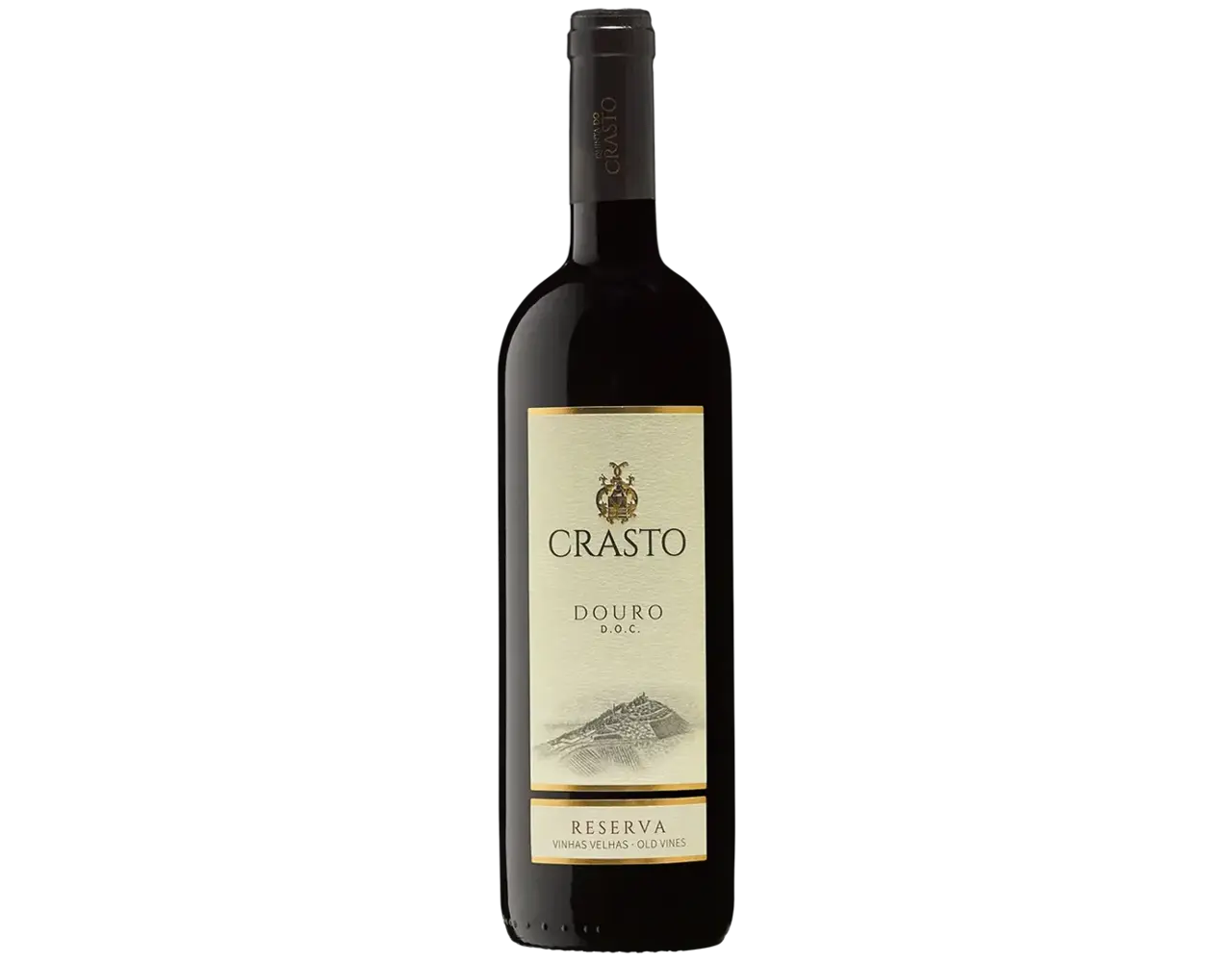 Quinta do Crasto | Reserva Old Vines 2017