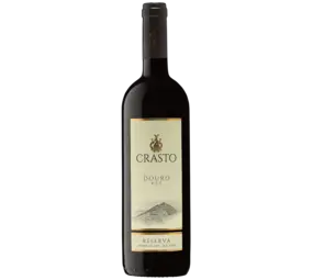 Quinta do Crasto | Reserva Old Vines 2017