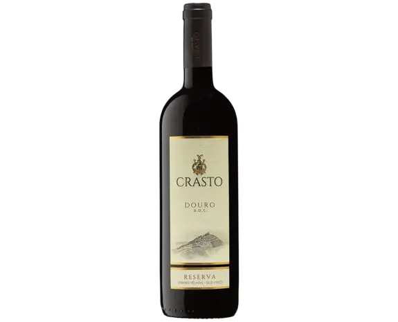 Quinta do Crasto | Reserva Old Vines 2017