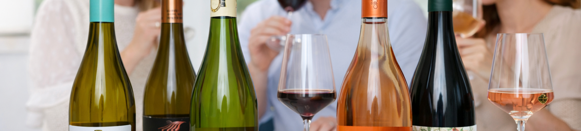 Wijntrends lente 2026: frisse wijnen, rosé en wijnproeven thuis