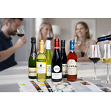 Mini-Wijnreis Europa