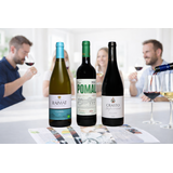 Wijntrip Spanje & Portugal