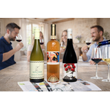 Wijntrip Mediterraans Frankrijk