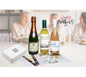 Giftbox Moederdag