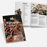 Wijn-Spijs Receptenboek Wijn-Spijs Receptenboek