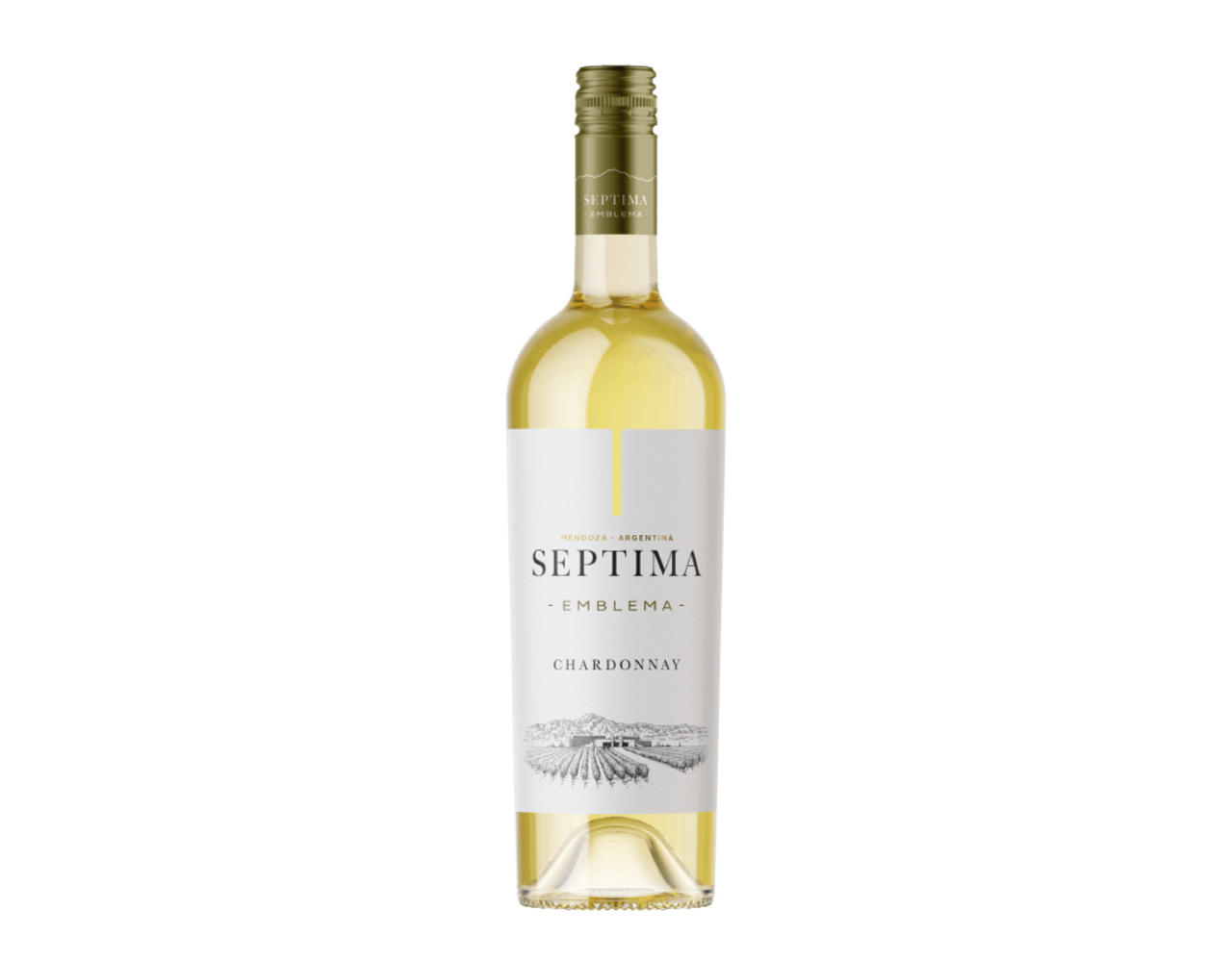 Septima | Chardonnay | 2023