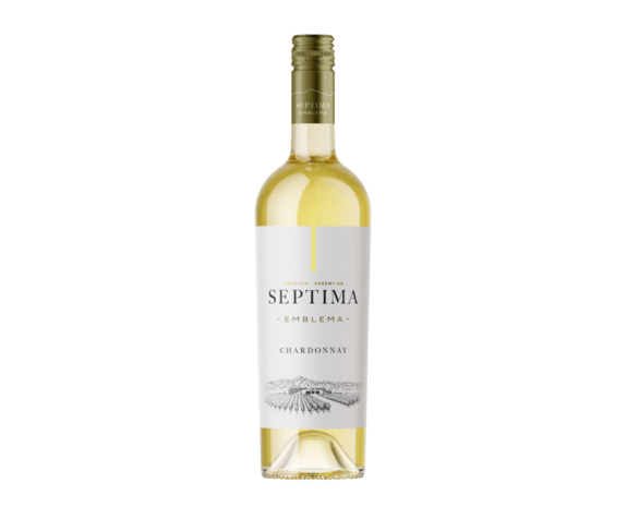 Septima | Chardonnay | 2023