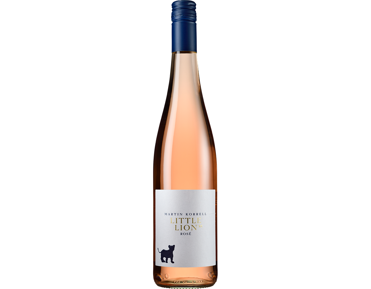 Korrell | Little Lion Rosé | 2025