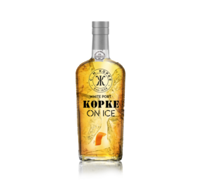 Kopke On Ice