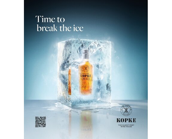Kopke On Ice