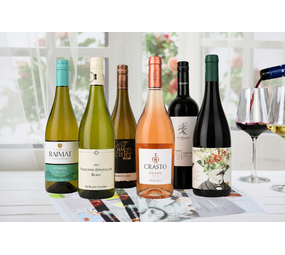 Belevingsbox Lente Belevingsbox Lente