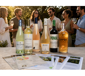 Belevingsbox Zomer