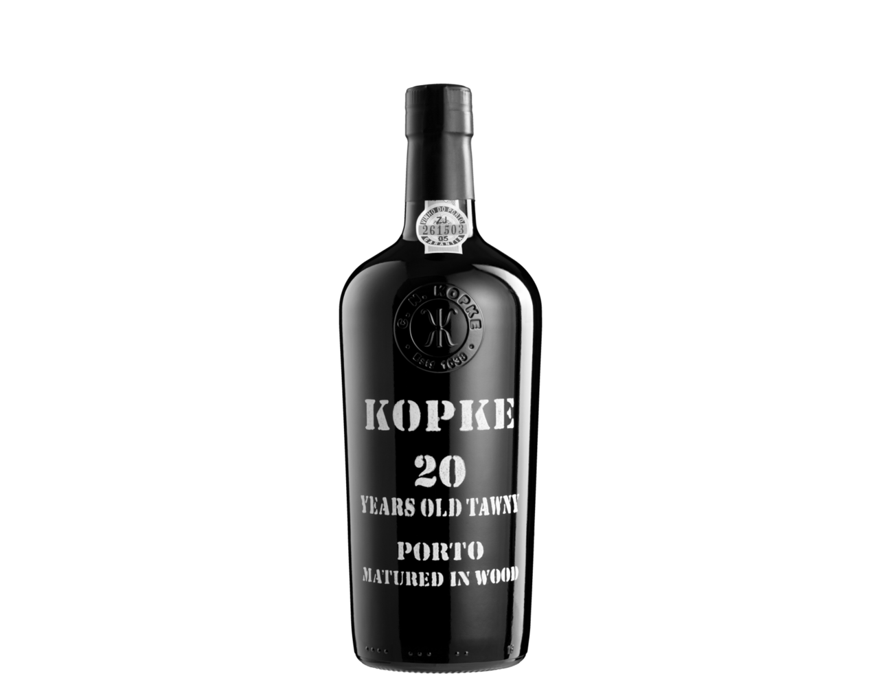 Kopke 20 Years Old Tawny Kopke 20 Years Old Tawny
