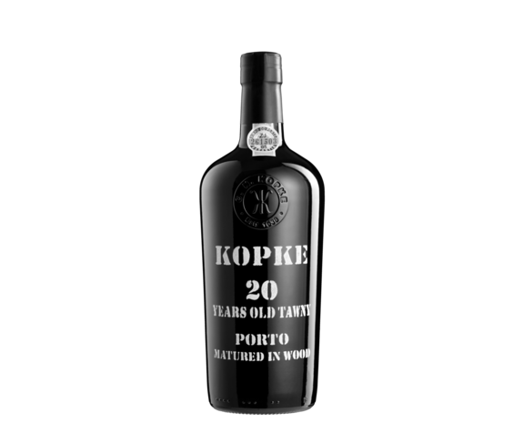 Kopke 20 Years Old Tawny Kopke 20 Years Old Tawny