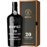 Kopke 20 Years Old Tawny Kopke 20 Years Old Tawny