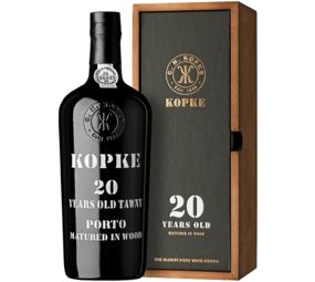 Kopke 20 Years Old Tawny Kopke 20 Years Old Tawny