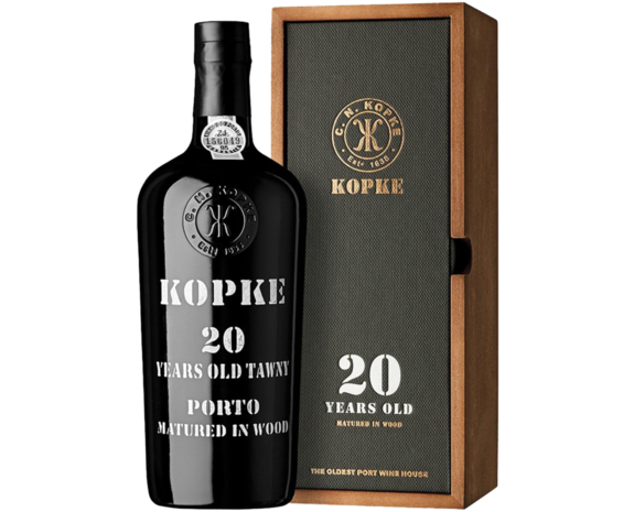 Kopke 20 Years Old Tawny Kopke 20 Years Old Tawny