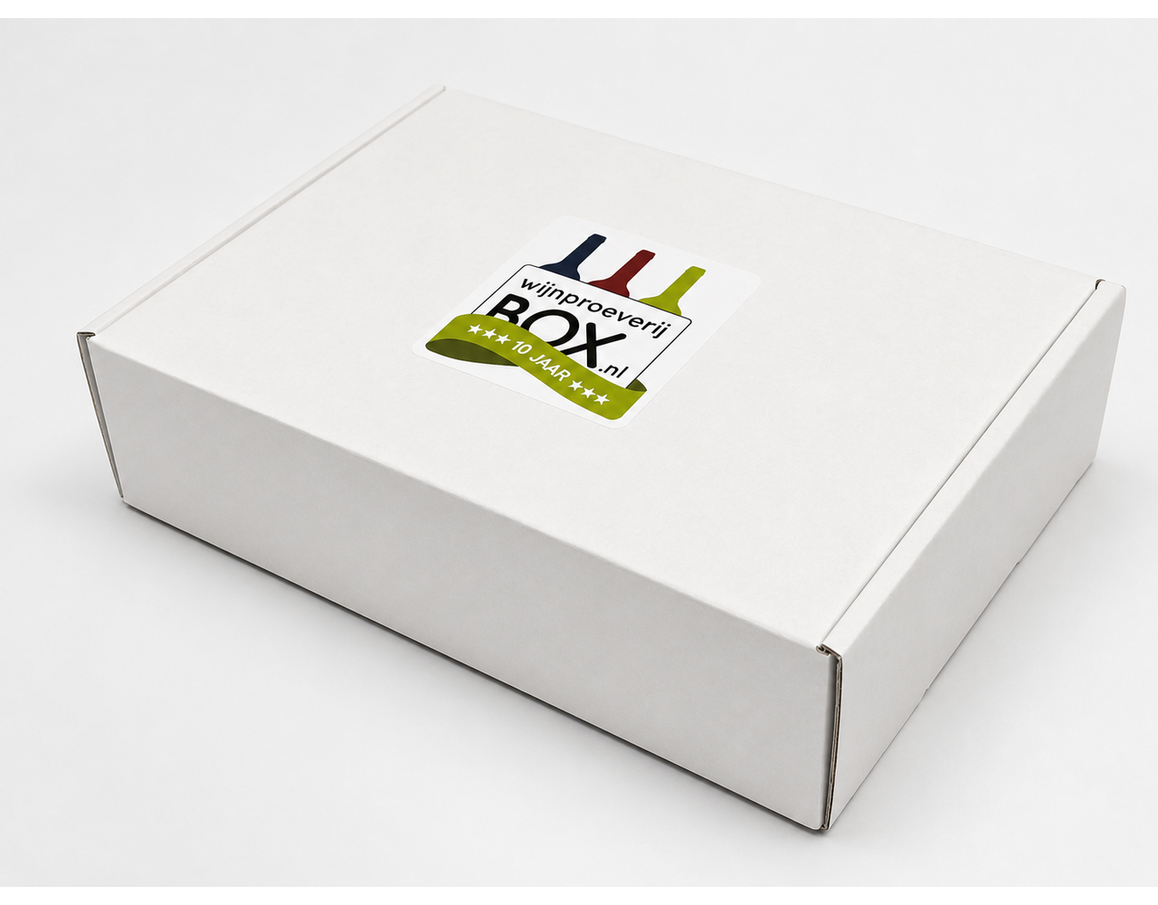 Giftbox Verrassing Giftbox Verrassing