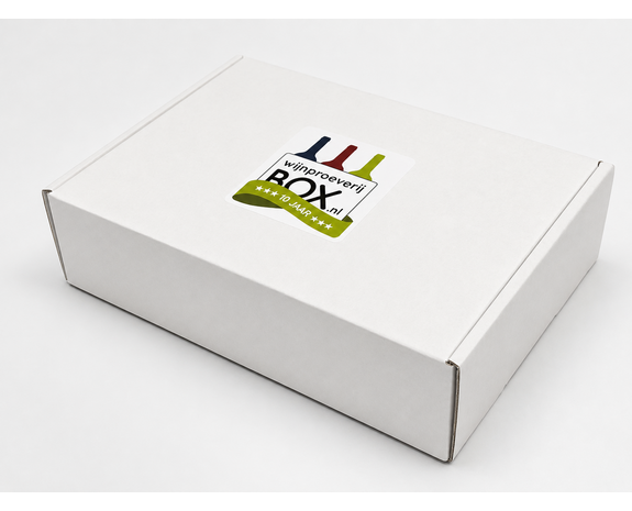 Giftbox Verrassing Giftbox Verrassing
