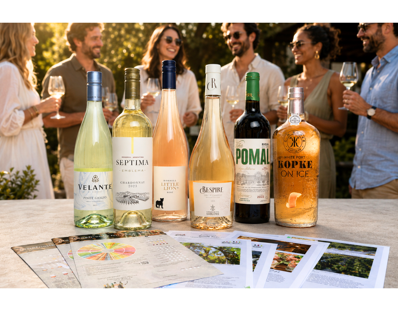 Belevingsbox Zomer Belevingsbox Zomer