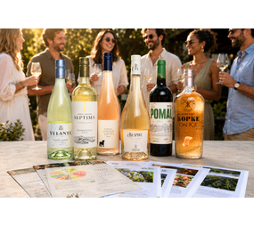 Belevingsbox Zomer