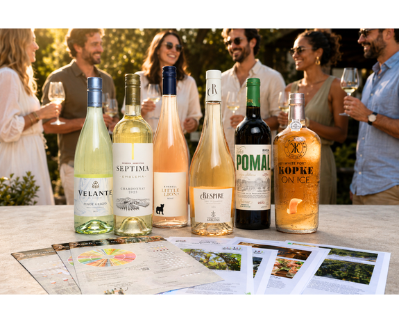 Belevingsbox Zomer Belevingsbox Zomer