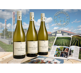 Proefbox De Kleine Schorre 2025