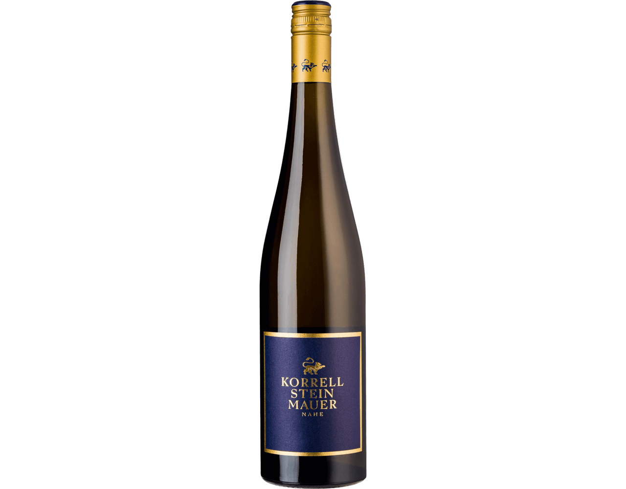 Korrell | Steinmauer | Burgundercuvee Korrell | Steinmauer | Burgundercuvee