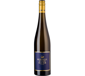 Korrell | Steinmauer | Burgundercuvee Korrell | Steinmauer | Burgundercuvee