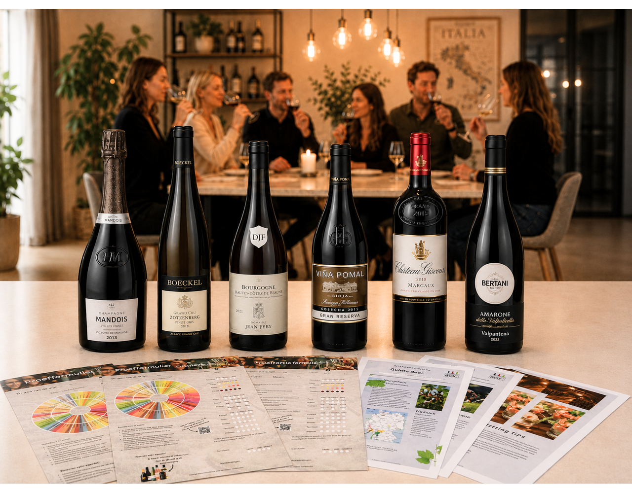 Grand Cru Grand Cru