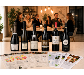 Grand Cru Grand Cru