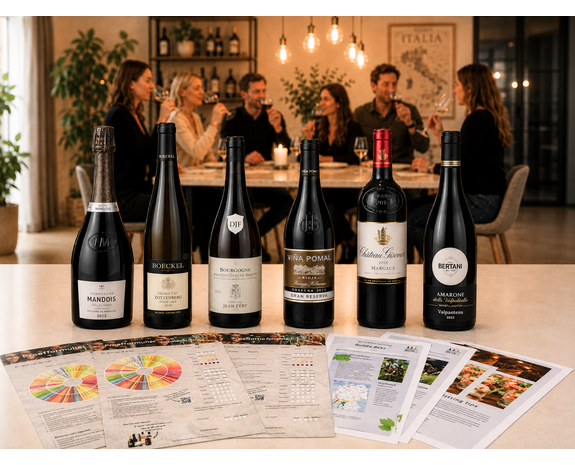 Grand Cru Grand Cru