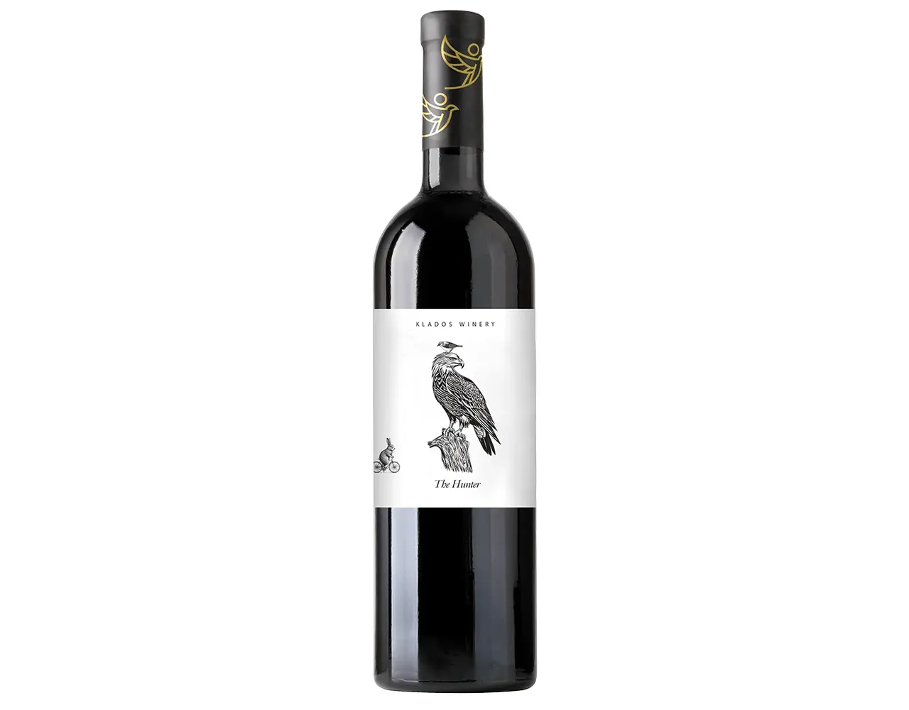 Klados Winery | The Hunter