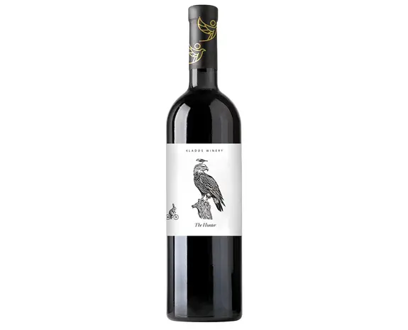Klados Winery | The Hunter