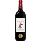 Château Valade | Saint-Emilion Grand Cru | Bordeaux | 2019