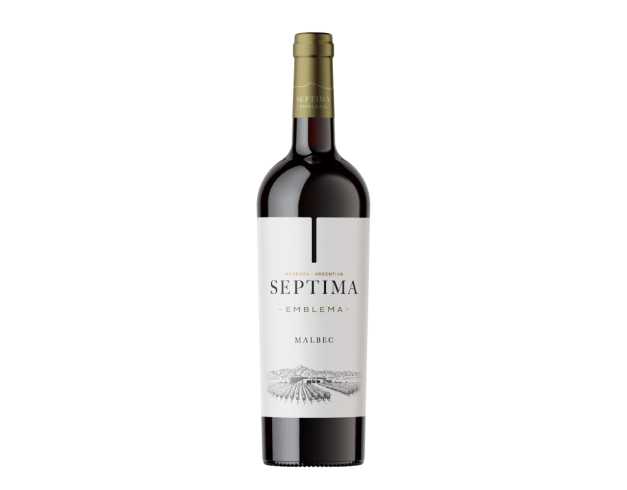 Septima | Malbec | 750 ml